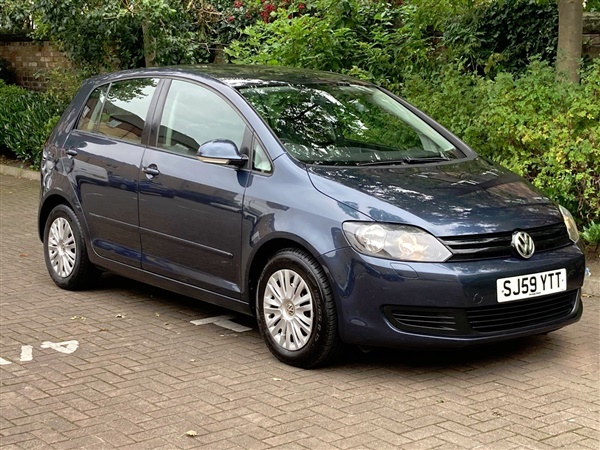 Volkswagen Golf S TDI