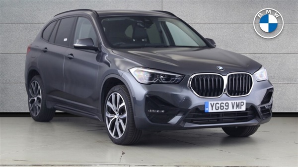 BMW X1 X1 sDrive20i Sport Auto