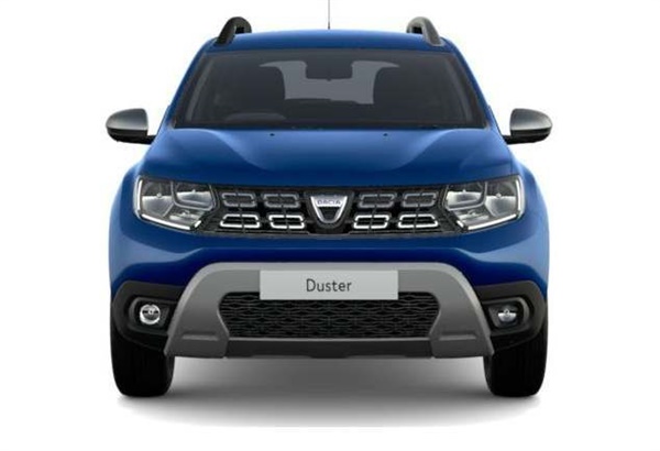 Dacia Duster 1.3 TCe Comfort SUV 5dr Petrol Manual (s/s)