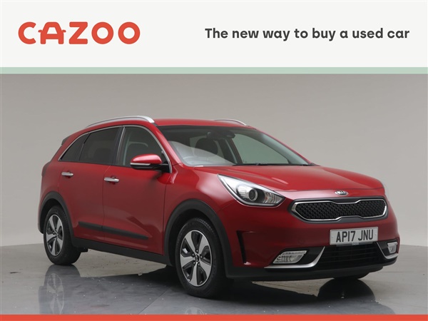 Kia Niro 1.6L 2 h GDi Auto