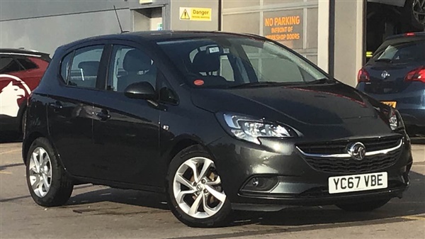 Vauxhall Corsa ] Energy 5dr [AC]