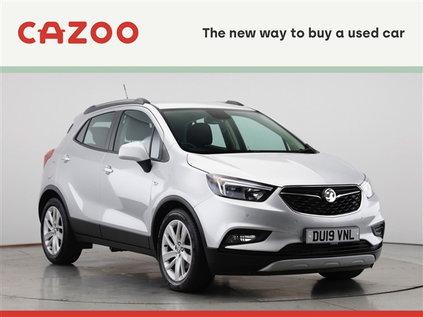 Vauxhall Mokka 1.4L Active i Turbo Auto