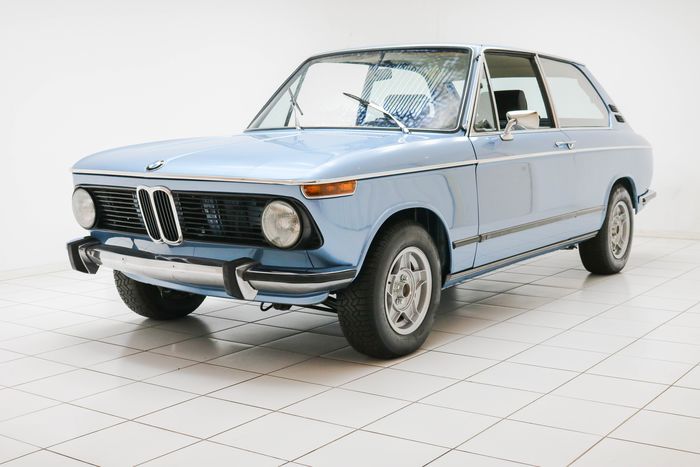 BMW -  Touring- 