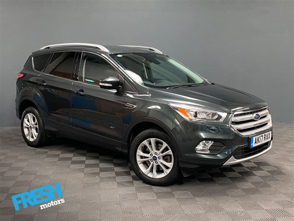 Ford Kuga 1.5 TITANIUM AUTO