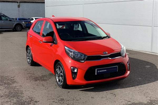 Kia Picanto 3