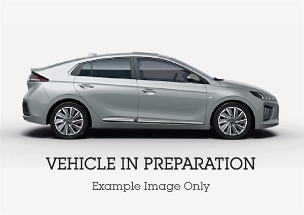 Hyundai Ioniq 1.6 GDi Plug-in Hybrid Premium SE Auto