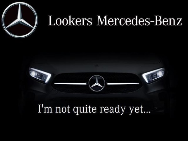 Mercedes-Benz GLA Class Gla 180 Amg Line Edition 5Dr Auto