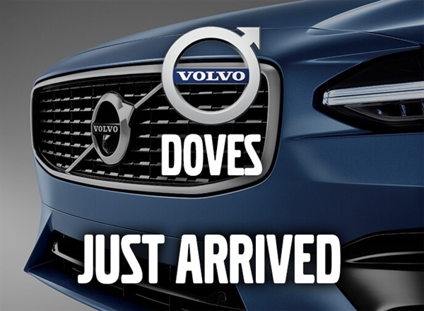 Volvo XC60 D4 SE Nav Auto Nav Front and