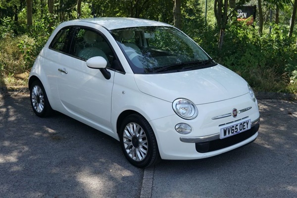 Fiat  POP STAR 3d 69 BHP