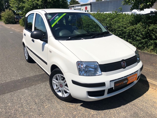 Fiat Panda ] MyLife 5dr