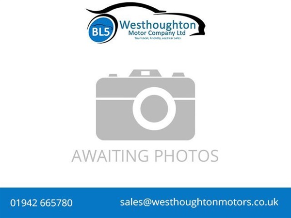 Ford Fiesta 1.4 STYLE TDCI 5d 68 BHP