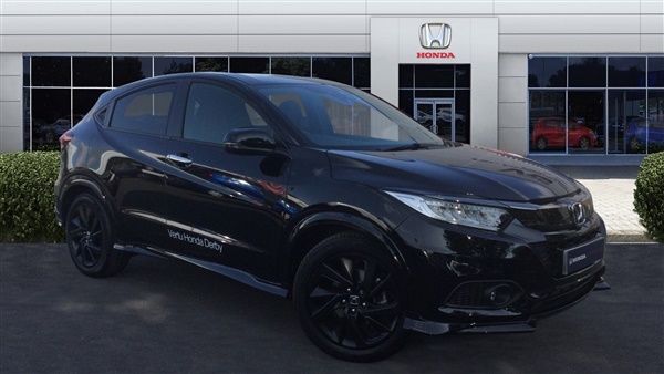 Honda HR-V 1.5 i-VTEC Turbo Sport 5dr Petrol Hatchback