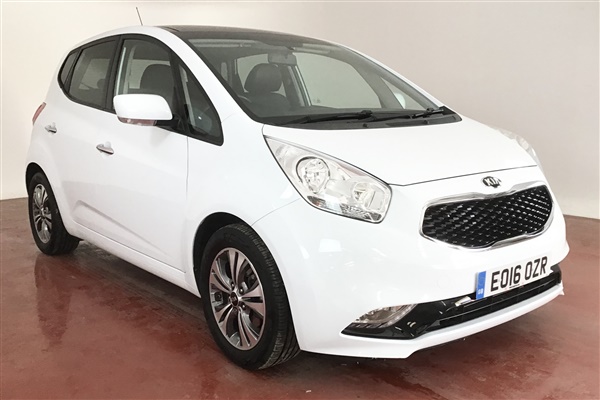 Kia Venga