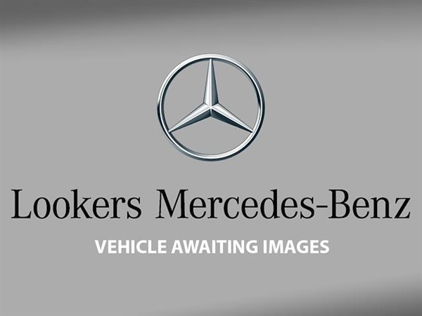 Mercedes-Benz A Class A200 Amg Line Executive 5Dr Auto