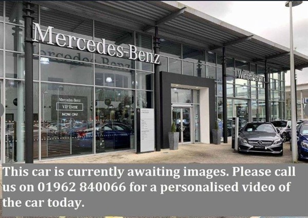 Mercedes-Benz C Class C350e Sport 5dr Auto