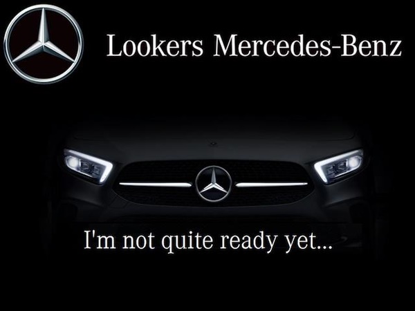 Mercedes-Benz CLA Class Cla 180 Sport 4Dr