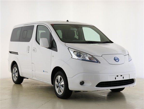 Nissan E-NvkW 5dr 40kWh Auto [7 Seat]