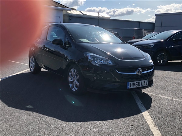 Vauxhall Corsa ] Sport 3dr [AC]