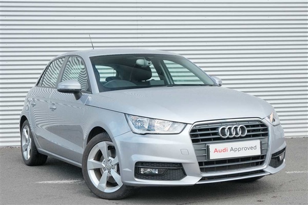 Audi A1 1.4 TFSI Sport 5dr