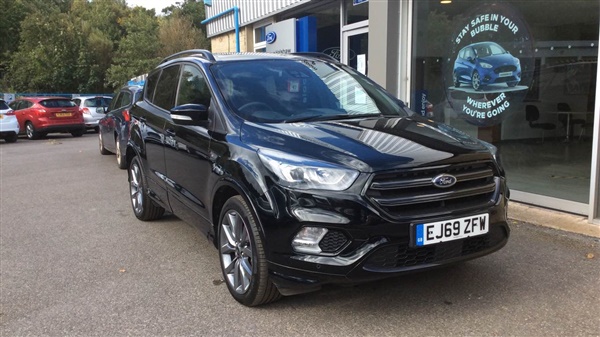 Ford Kuga 1.5 EcoBoost ST-Line 5dr Auto 2WD