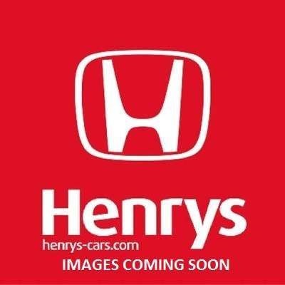 Honda HR-V 1.6 i-DTEC SE (s/s) 5dr