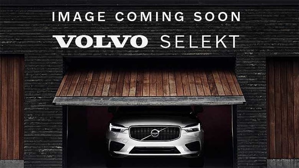 Volvo XC60 AWD R-Design Lux Nav Automatic (Driver Support,