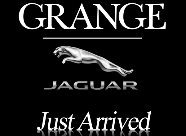 Jaguar XF 2.0d Prestige Rear Camera and Front Park Aid Auto