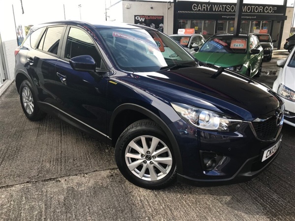 Mazda CX-5 SE-L