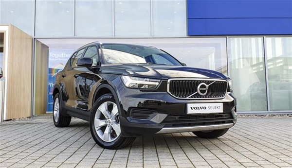 Volvo XC D3 Momentum 5Dr Geartronic Auto