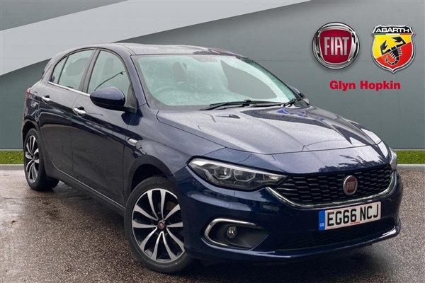 Fiat Tipo 1.4 Lounge 5dr