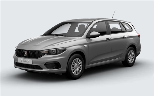 Fiat Tipo hp Easy
