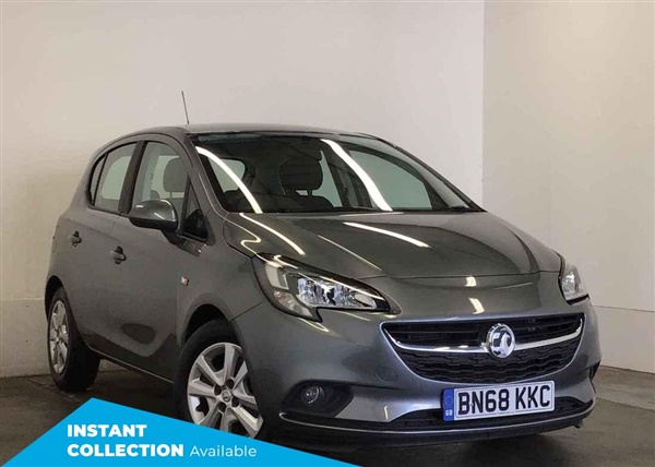 Vauxhall Corsa 1.4 Design 5 door