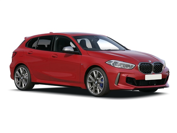 BMW 1 Series M135i xDrive 5dr Step Auto Hatchback