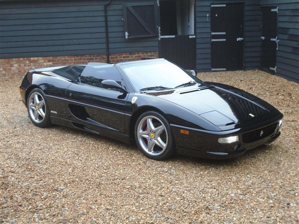 Ferrari F355