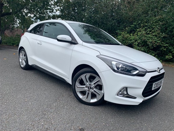 Hyundai I MPI SPORT 3d 83 BHP