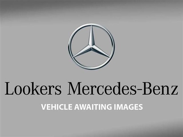 Mercedes-Benz C Class C200 Amg Line 2Dr 9G-Tronic Auto