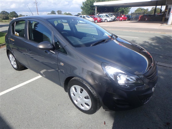 Vauxhall Corsa 1.2 Design 5dr [AC]