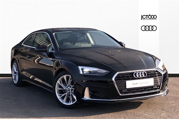 Audi A5 35 TDI Sport 2dr S Tronic Coupe