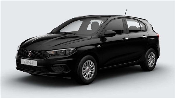 Fiat Tipo hp Easy