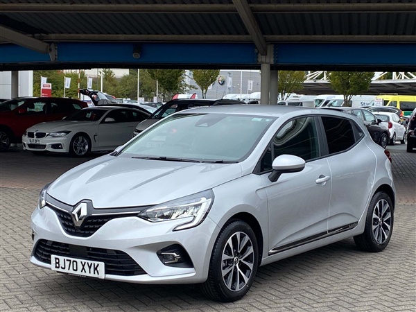 Renault Clio 1.0 TCe Iconic Hatchback 5dr Petrol Manual