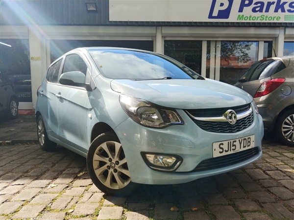 Vauxhall Viva 1.0i SL 5dr