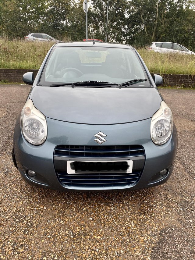 Suzuki Alto for sale