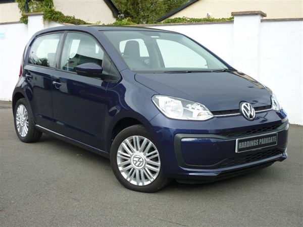 Volkswagen Up MOVE UP used cars