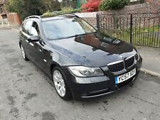 Bmw E91 Touring Automatic 330i Petrol 275hp Still daily Used