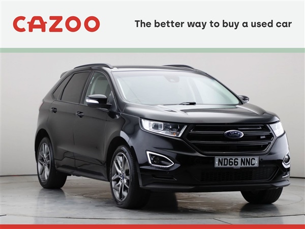 Ford Edge 2L Sport TDCi