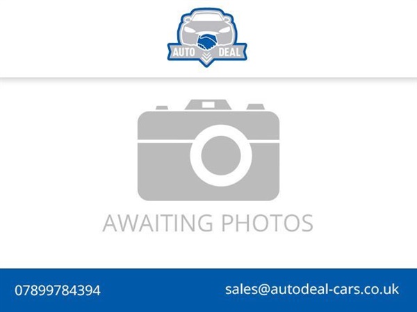 Ford S-Max 2.0 TITANIUM TDCI 5d 138 BHP