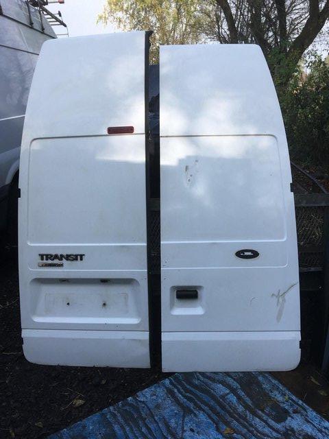 Ford Transit Mk7 Various Spare Parts, see description