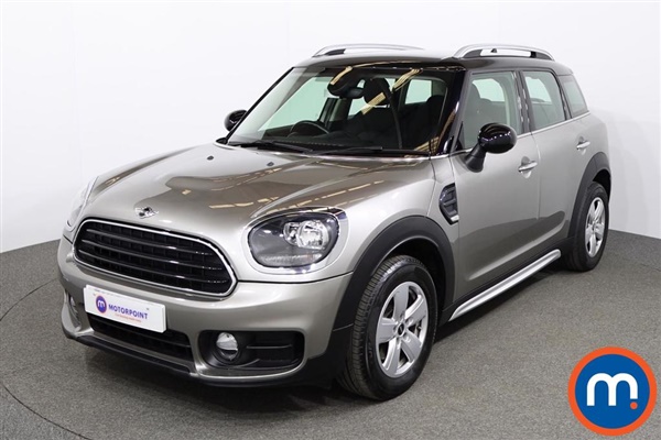 Mini Countryman 1.5 Cooper 5dr