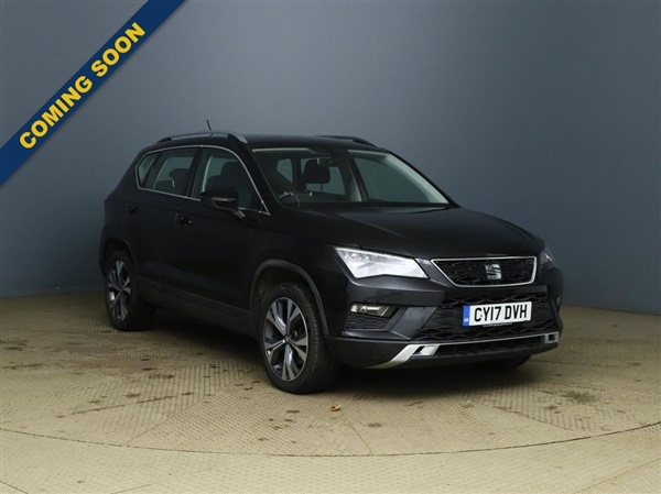 Seat Ateca 1.4 ECOTSI SE TECHNOLOGY 5d 148 BHP