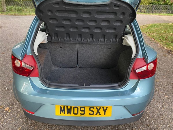Seat Ibiza 1.4 SE 3d 85 BHP